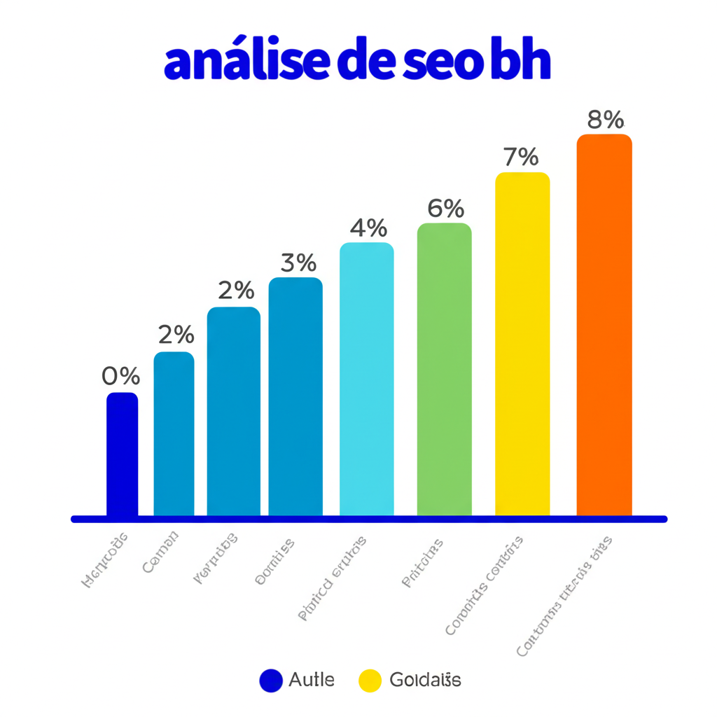 análise de seo bh