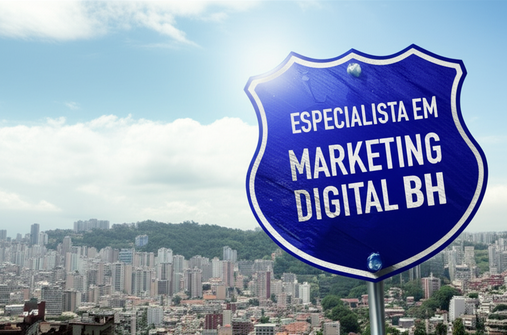 especialista em marketing digital bh