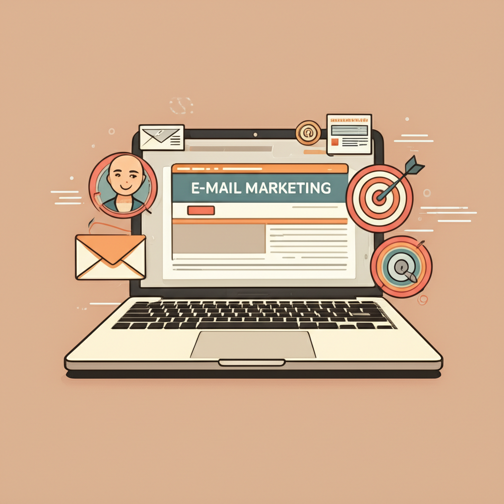 e-mail marketing